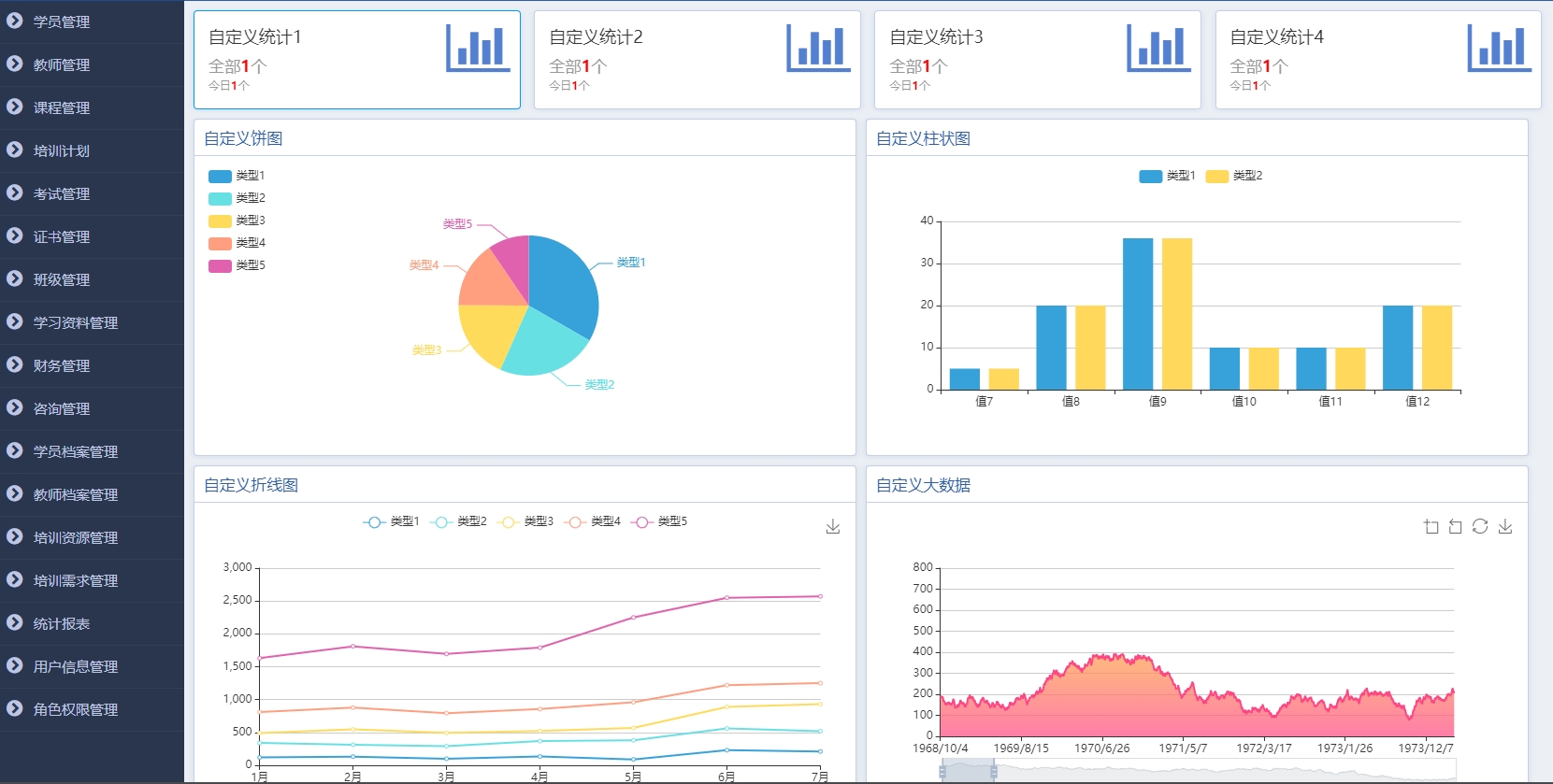 科晓兔（福州）教育科技有限公司网站案例