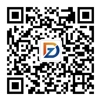 东字微信二维码